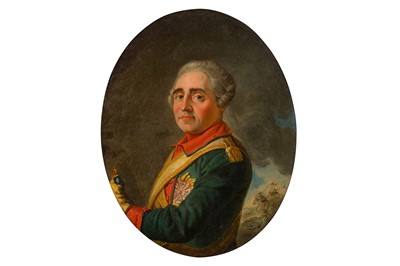 Lot 15 - AFTER JEAN  ÉTIENNE LIOTART (FRENCH, 19TH CENTURY)