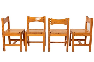 Lot 39 - ILMARI TAPIOVAARA (FINNISH 1914-1999) FOR LAUKAAN PUU