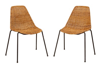 Lot 109 - ATTRIBUTED TO CAMPO AND GRAFFI