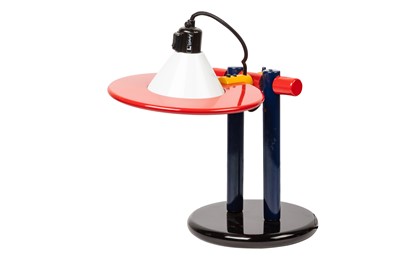 Lot 207 - EDUARDO ALBORS GISBERT (SPANISH B.1949) FOR LAMSAR