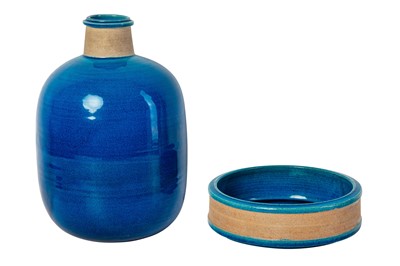 Lot 69 - NILS KAHLER (DANISH 1906-1979) FOR HERMAN A. KAHLER