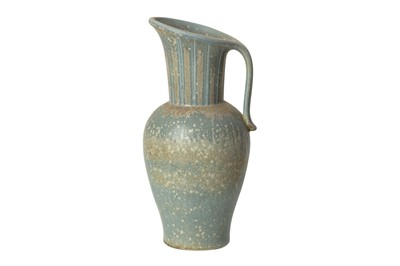 Lot 55 - GUNNAR NYLUND (SWEDISH 1904-1997) FOR RORSTRAND