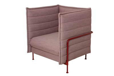 Lot 201 - RONAN (FRENCH B.1971) AND ERWAN BOUROULLEC (FRENCH B.1976) FOR VITRA