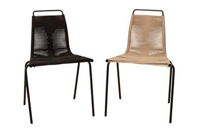 Lot 32 - POUL KJAERHOLM (DANISH 1929-1980) FOR CARL HANSEN & SON