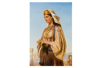 Lot 99 - AFTER EMILE VERNET-LECOMTE (19TH CENTURY)