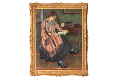 Lot 465 - FOLLOWER OF JAMES MCBEY (MID-LATE 19TH CENTURY)