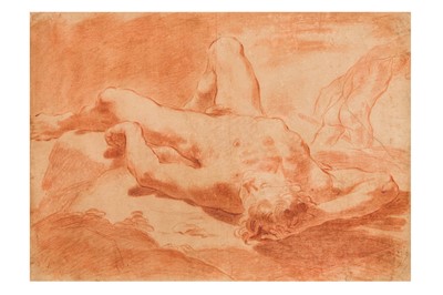 Lot 26 - AFTER UBALDO GANDOLFI (ITALIAN 1728-1781)