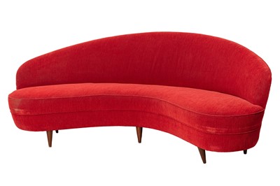 Lot 106 - OSVALDO BORSANI (ITALIAN 1911-1985)