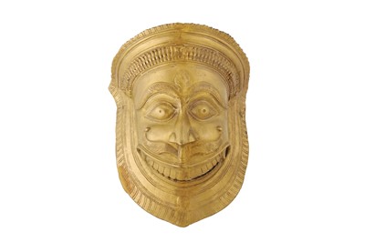 Lot 15 - NARASIMHA MASK