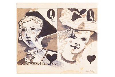Lot 99 - PHILIP SUTTON (BRITISH, b.1928)