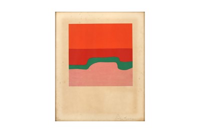Lot 80 - RODRIGO MOYNIHAN RA (BRITISH 1910-1990)