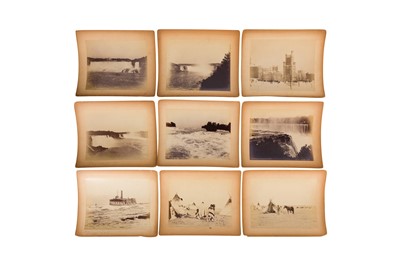 Lot 58 - William Notman (1826-1891)