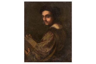 Lot 13 - AFTER ANDREA DEL SARTO (19TH CENTURY)