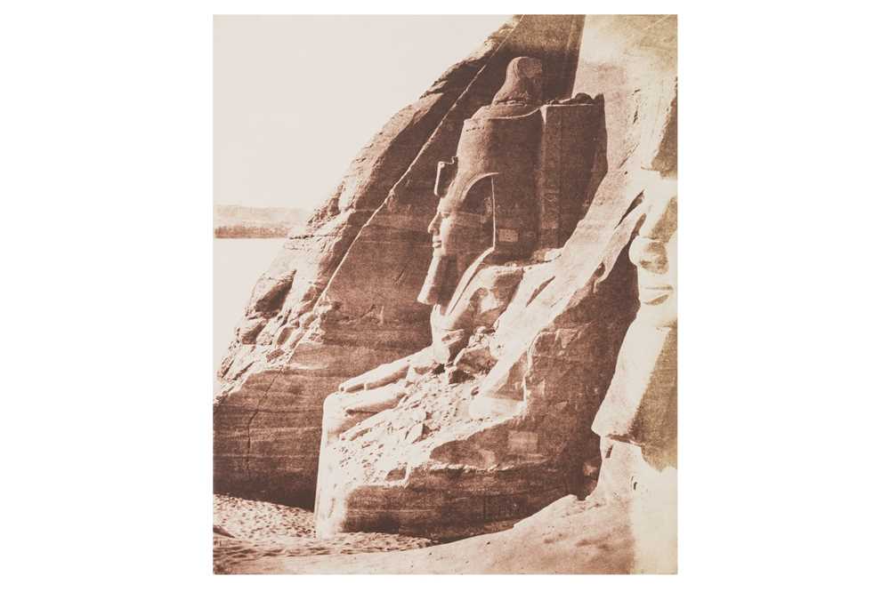 Lot 82 - Felix Teynard (1817-1892)