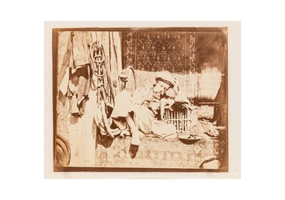 Lot 77 - William Morris Grundy (1806-1859)