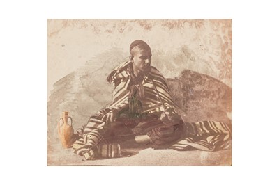 Lot 78 - Photographer unknown, c.1855