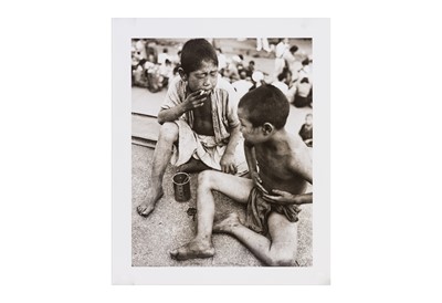 Lot 193 - Tadahiko Hayashi (1918-1990)