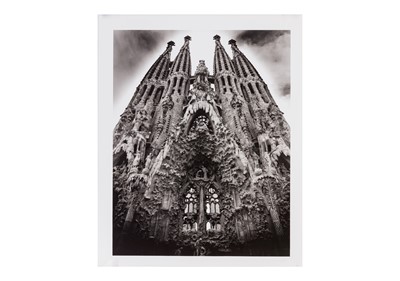 Lot 198 - Eikoh Hosoe (b.1993)