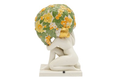 Lot 12 - GEORGES-HENRI TRIBOUT (FRENCH 1884-1962)