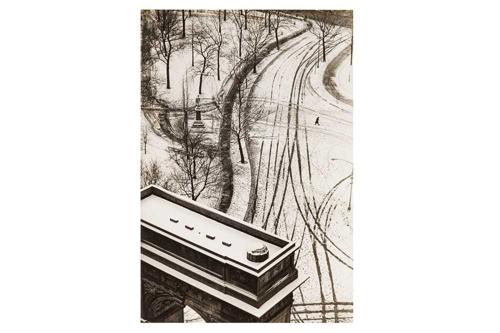 Lot 326 - André Kertész (1894-1985)