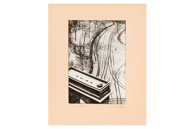 Lot 326 - André Kertész (1894-1985)