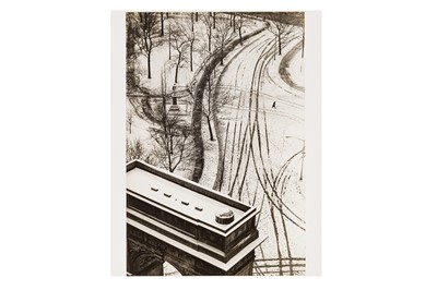 Lot 326 - André Kertész (1894-1985)