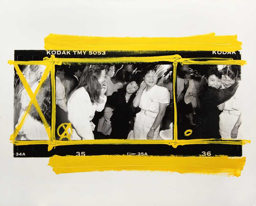 Lot 288 - William Klein (1926-2022)