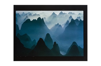 Lot 342 - Hiroji Kubota (b.1939)