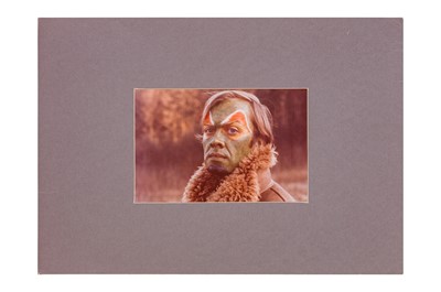 Lot 330 - Thomas Lüttge (b.1941)