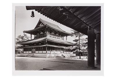 Lot 196 - Yoshio Watanabe (1907-2000)