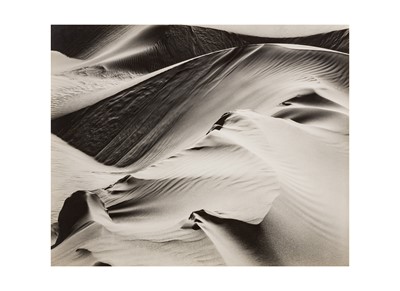 Lot 318 - Brett Weston (1911-1993)