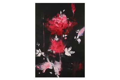 Lot 185 - BEHNAZ GHASEMI (IRAN, B. 1977)
