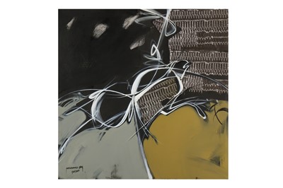 Lot 190 - MOHAMMAD SAMI (IRAN, B. 1984)