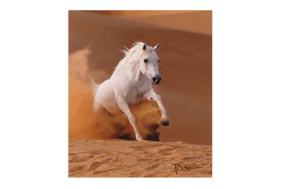 Lot 188 - HENRY DALLAL