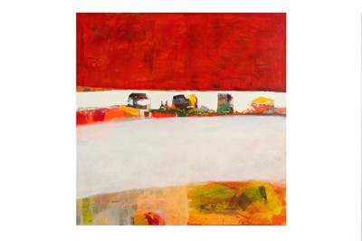 Lot 184 - MASOUMEH ABIRINIA (IRAN, B. 1972)