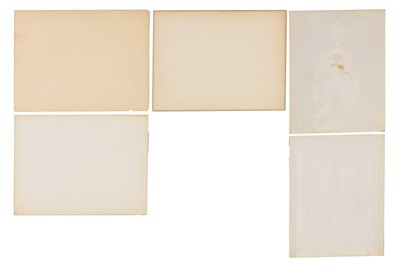 Lot 54 - ANCIENT GREEK ANTIQUITIES, late 19th-early 20th century