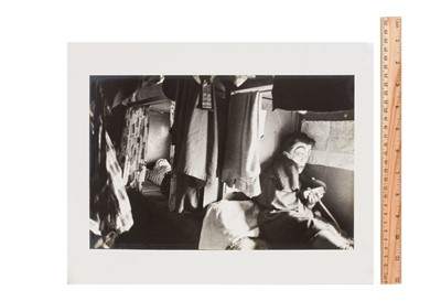 Lot 259 - Bruce Davidson (b.1933)