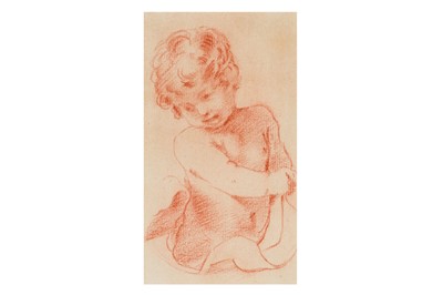 Lot 137 - FRENCH SCHOOL (19TH CENTURY)
