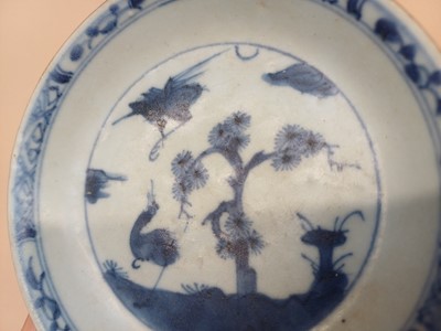 Lot 422 - A GROUP OF CHINESE CUPS AND SAUCERS