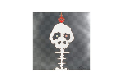 Lot 361 - TAKASHI MURAKAMI (JAPANESE B.1962)