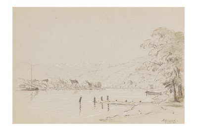 Lot 217 - HENRY BRIGHT (BRITISH, 1810/14-1873)