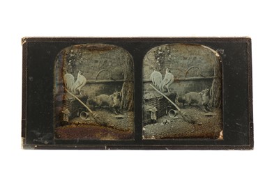 Lot 13 - Thomas Richard Williams (1824-1871)