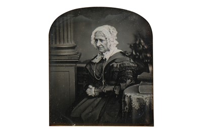 Lot 5 - John Jabez Edwin Mayall (1813-1901)