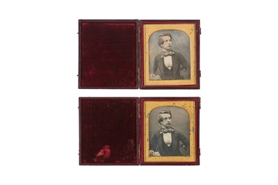 Lot 5 - Antoine François Jean Claudet (1797-1867)