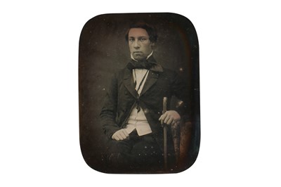 Lot 10 - J. Barboni & Fils (act.1846-1866)