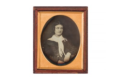 Lot 1 - Richard Beard (1802-1888), attr.