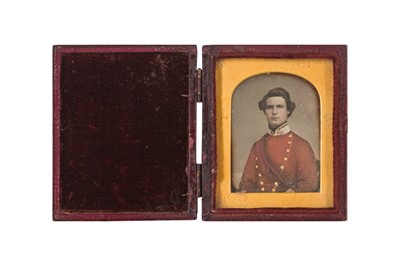 Lot 8 - John Jabez Edwin Mayall (1813-1901)