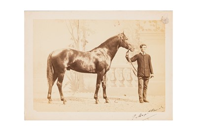 Lot 33 - Louis-Jean Delton (1807-1891)