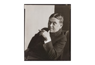 Lot 287 - Edward Steichen (1879-1973)