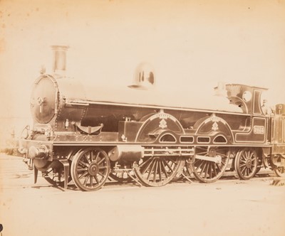 Lot 24 - Photographer unknown, 1890s